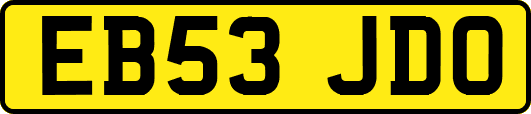 EB53JDO