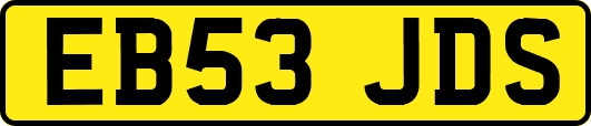 EB53JDS