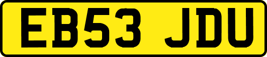 EB53JDU