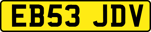 EB53JDV