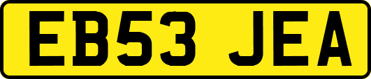 EB53JEA
