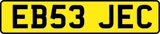 EB53JEC
