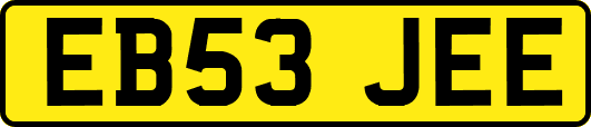 EB53JEE
