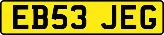 EB53JEG