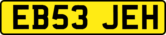 EB53JEH