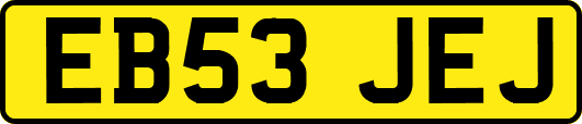 EB53JEJ