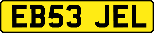EB53JEL