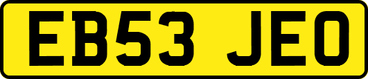 EB53JEO