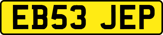 EB53JEP