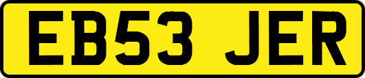 EB53JER