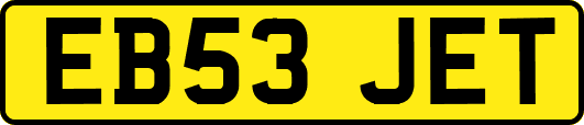 EB53JET