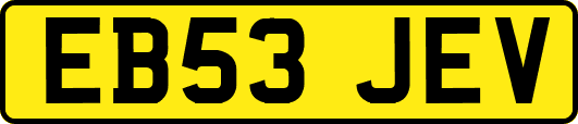 EB53JEV