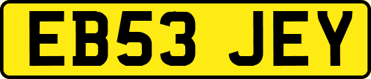 EB53JEY