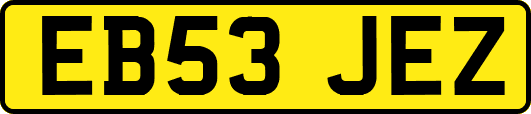 EB53JEZ