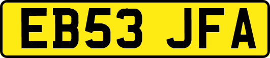 EB53JFA