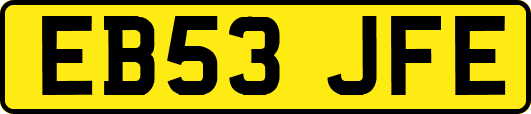 EB53JFE
