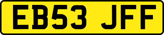 EB53JFF