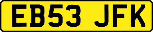 EB53JFK