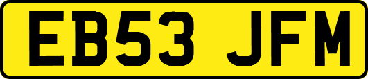 EB53JFM