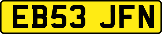 EB53JFN