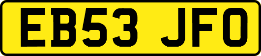 EB53JFO