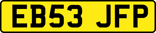 EB53JFP