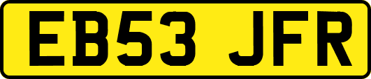 EB53JFR