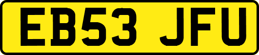 EB53JFU