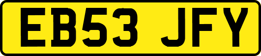 EB53JFY