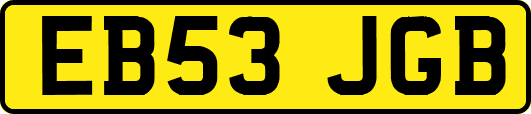 EB53JGB