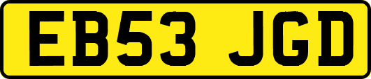 EB53JGD