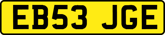EB53JGE