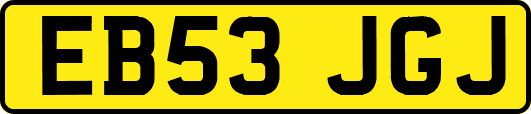 EB53JGJ