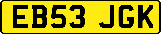 EB53JGK