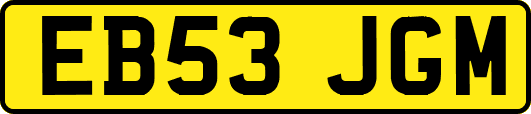 EB53JGM