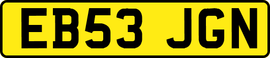 EB53JGN