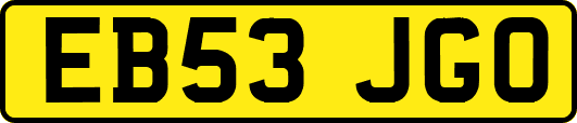 EB53JGO