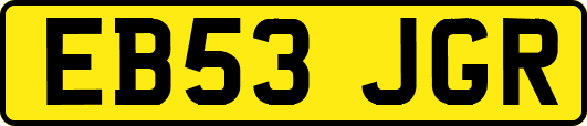 EB53JGR