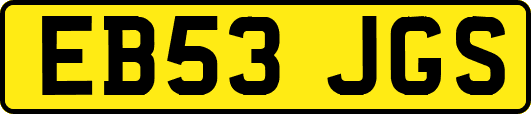 EB53JGS