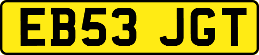 EB53JGT