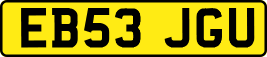 EB53JGU