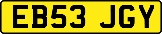EB53JGY