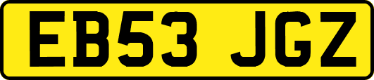 EB53JGZ