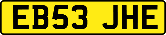 EB53JHE