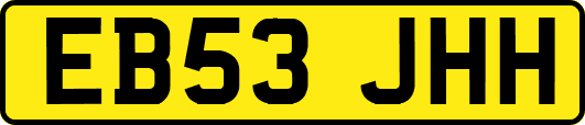 EB53JHH
