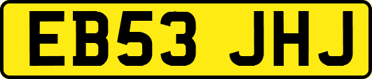 EB53JHJ