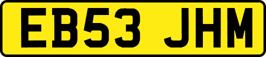 EB53JHM