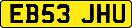 EB53JHU