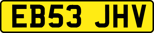 EB53JHV