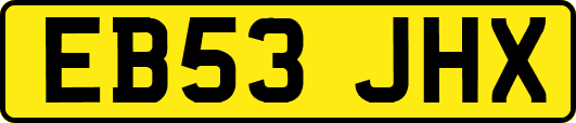 EB53JHX